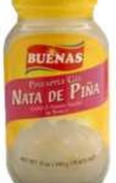 PH BUENAS NATA DE PINA