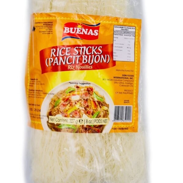 PH BUENAS PANCIT BIHON RICESTK