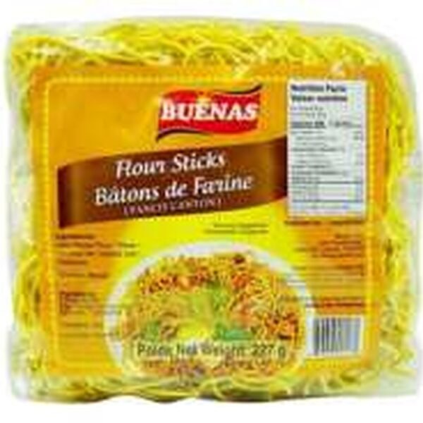 PH BUENAS PANCIT CANTON FLOURSTK