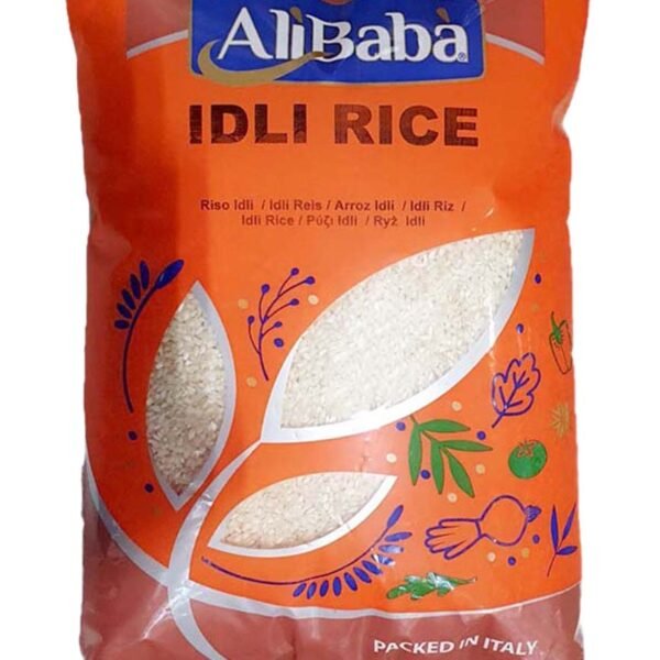 RISO S.I ALI BABA IDLI