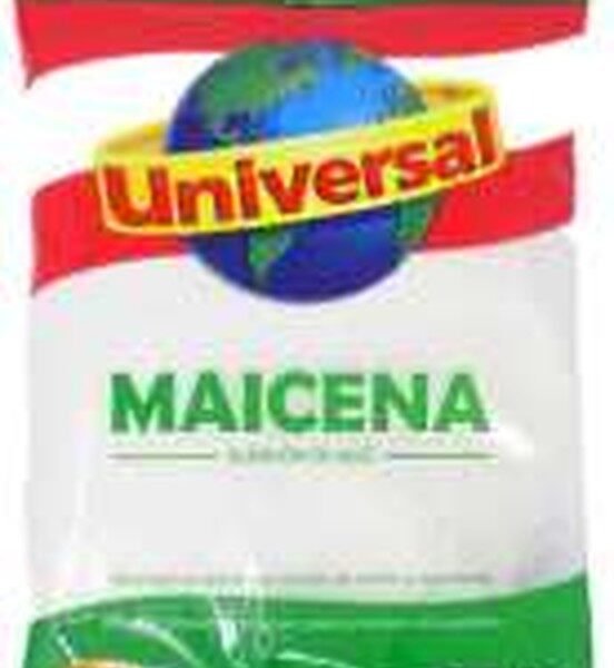 UNIVERSAL MAICENA AMIDO MAIS