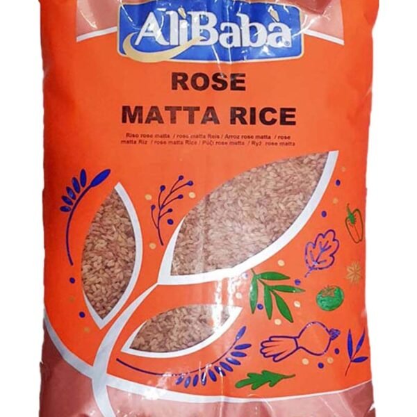 RISO S.I ALI BABA ROSE MATTA