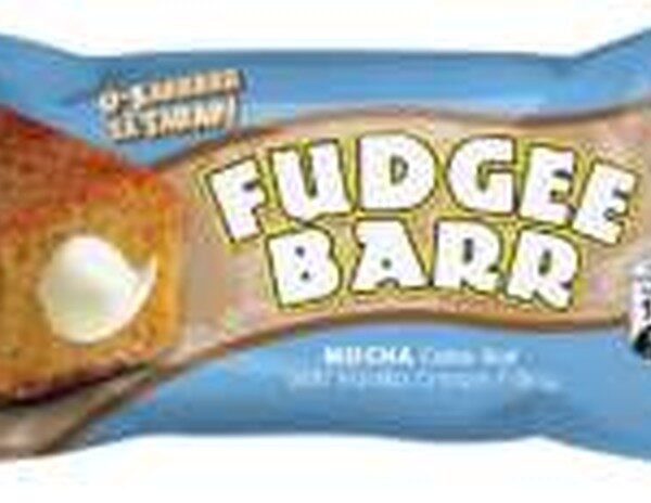 PH FUDGE BARR MOCHA 10X(