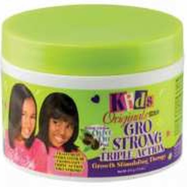 AB KID’S GRO STRONG TRIPLE ACTION