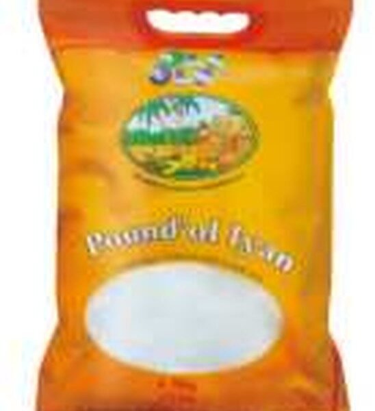 POUNDO OLU OLU
