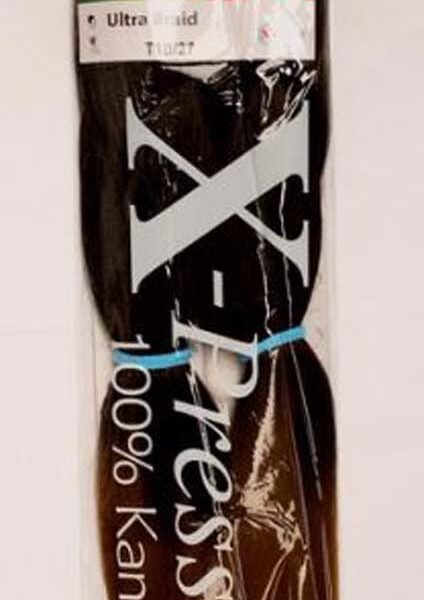 X-P PRE STRETCHED #T1B/27 (50)