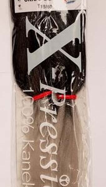 X-P PRE STRETCHED #T1B/60 (50)