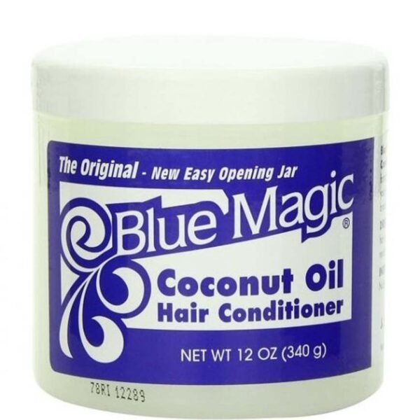 BLUE MAGIC H&S CONDI.COCONUT OIL