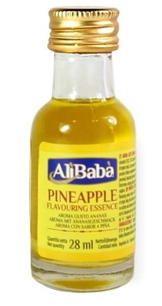 ESSENCE ALI BABA PINEAPPLE