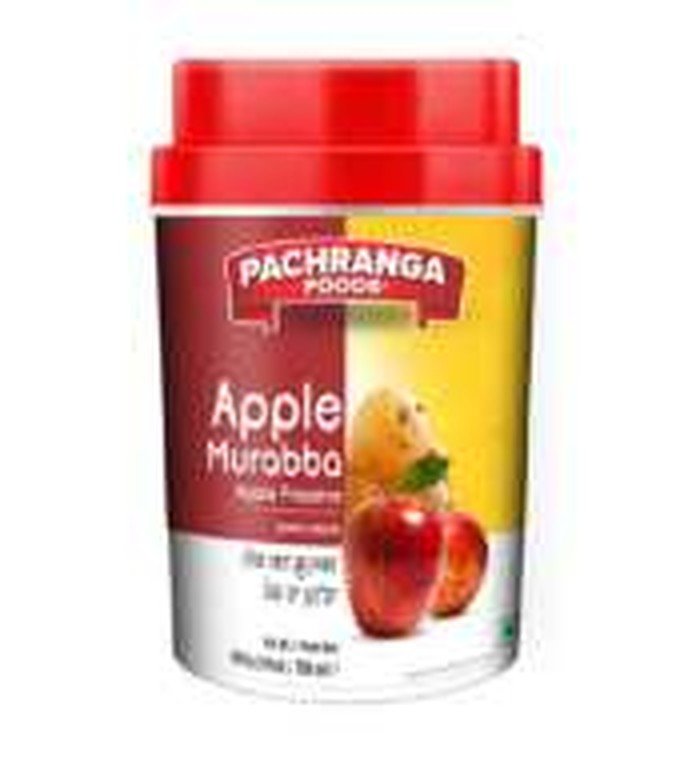 8522 MURABBA PACHRANGA APPLE - Image 1