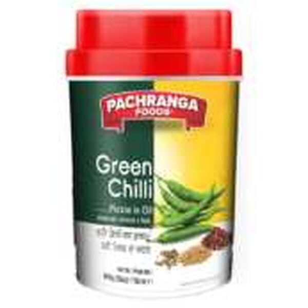 PICKLE PACHRANGA CHILLI