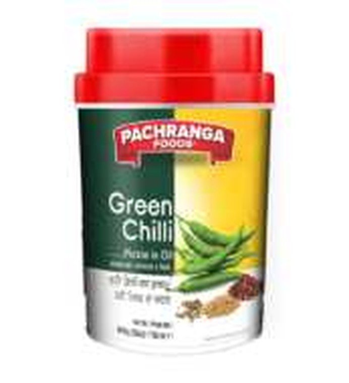 8528 PICKLE PACHRANGA CHILLI - Image 1