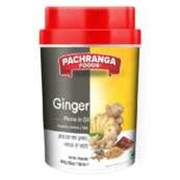 PICKLE PACHRANGA GINGER