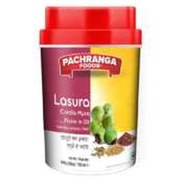 PICKLE PACHRANGA LASURA