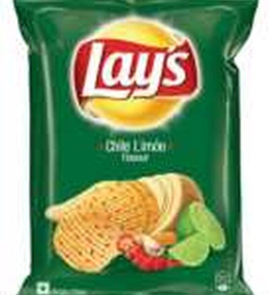 CHIPS LAYS(IND) CHILE LIMON
