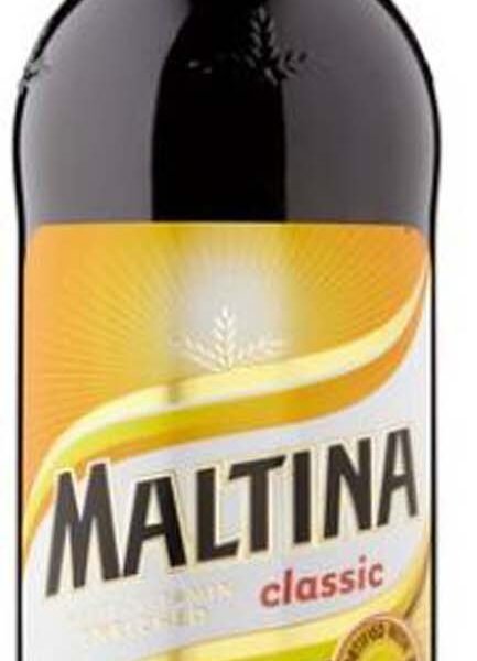 MALTINA BOTTIGLIA
