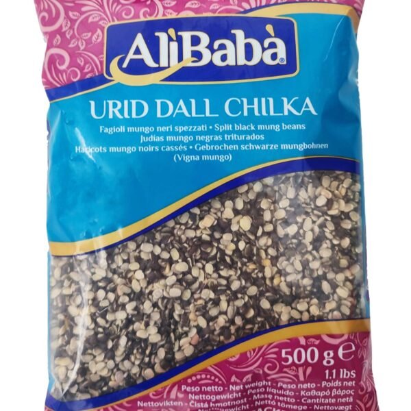 URID DALL (CHILKA) ALI BABA