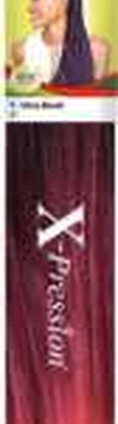 X-P ULTRA BRAID #CHERRY (55)