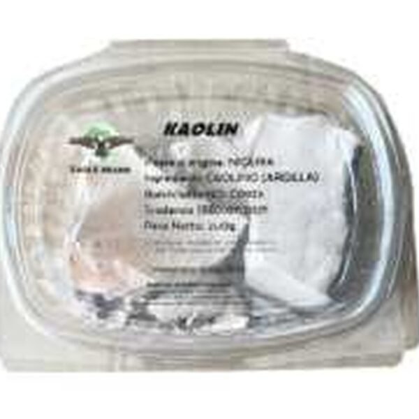 KAOLIN