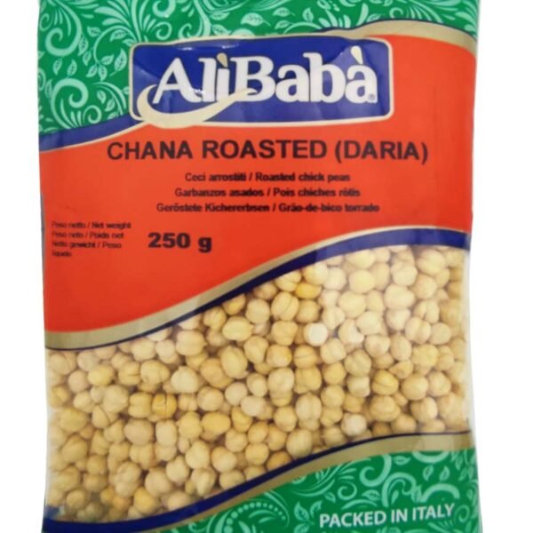CHANA ROASED (DARIA) ALI BABA