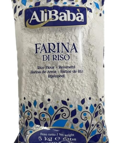 FARINA DI RISO ALI BABA