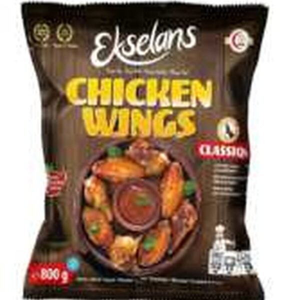 CHICKEN WINGS CLASSIC