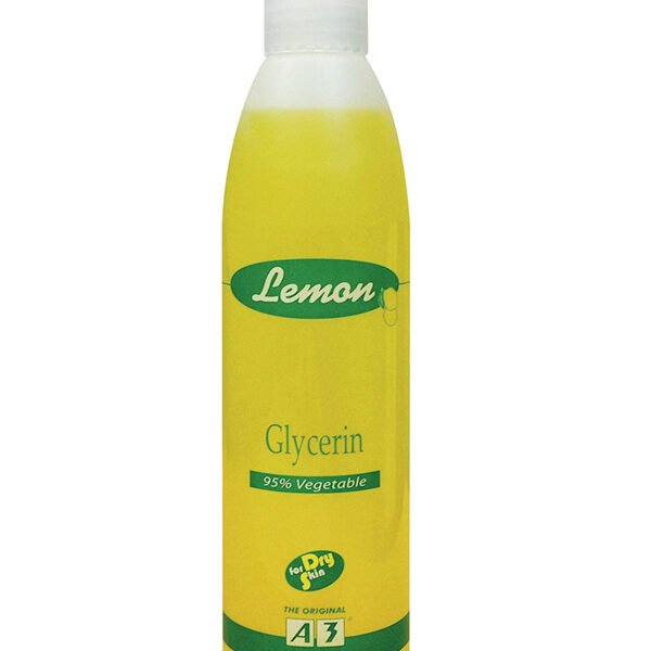 A3 LIMONE GIALLO OLIO