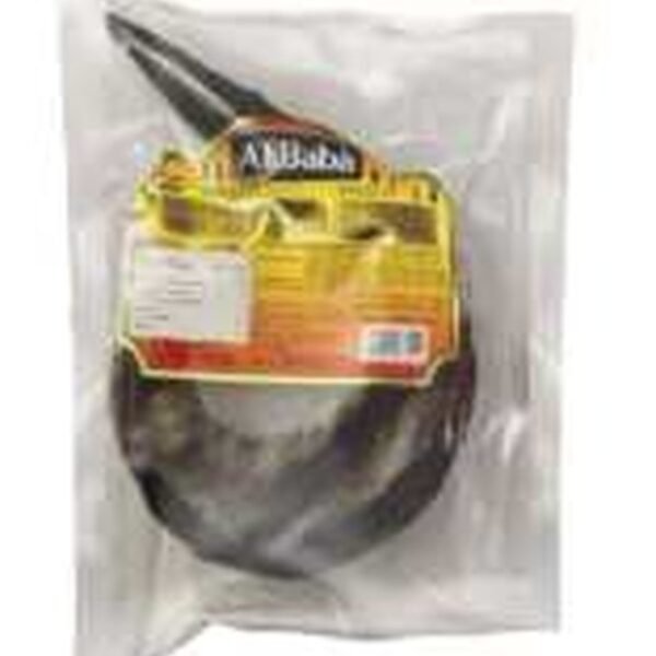 SMOKED DRIED BARRACUDA