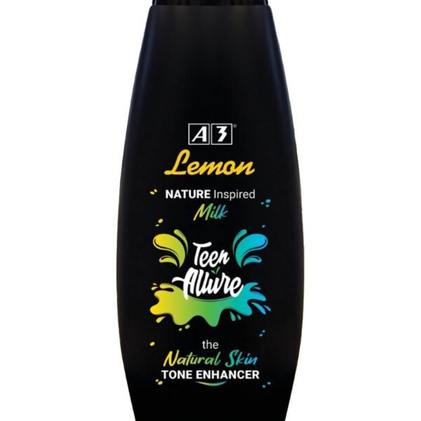 A3 LIMONE TEEN ALLURE LATTE NATU