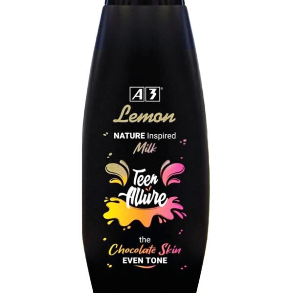 A3 LIMONE TEEN ALLURE LATTE- CIOCCOLATO 1