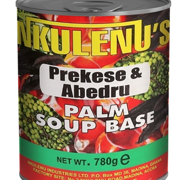 ABEMUDRO NKULENU