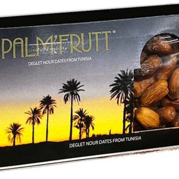 DATTERI RAMATI PALM’ FRUTT