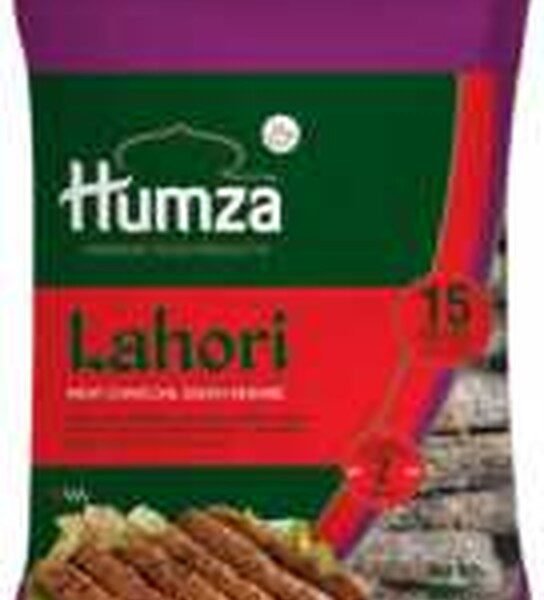 HUMZA LAHORI CHICKEN SEEKH KE- BAB