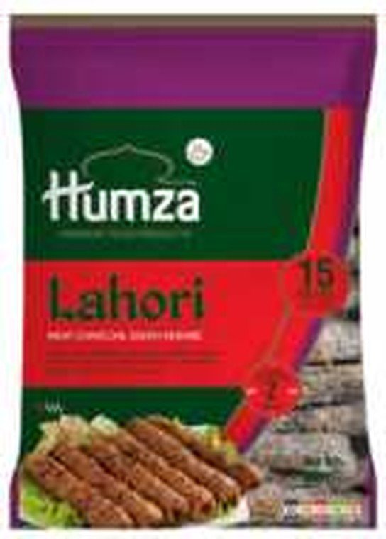 869 HUMZA LAHORI CHICKEN SEEKH KE- BAB - Image 1