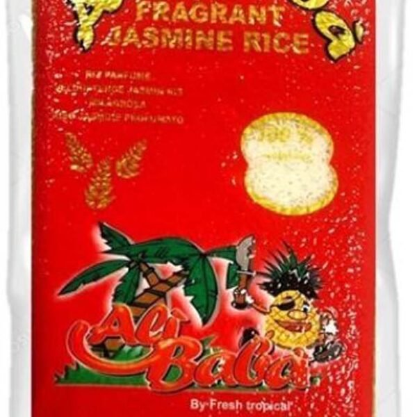 JASMINE ALI BABA RISO