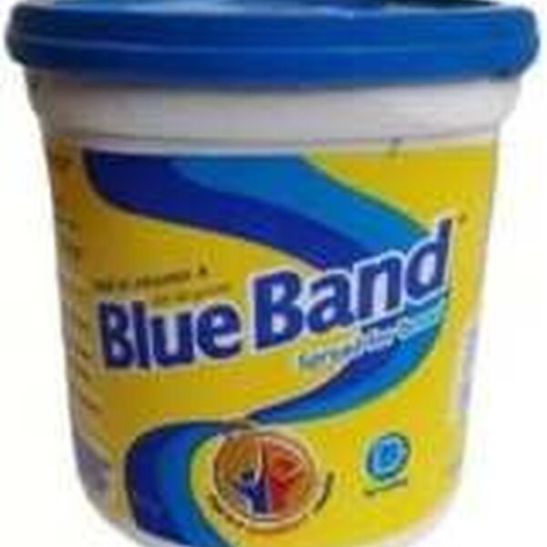BLUE BAND MARGARINE