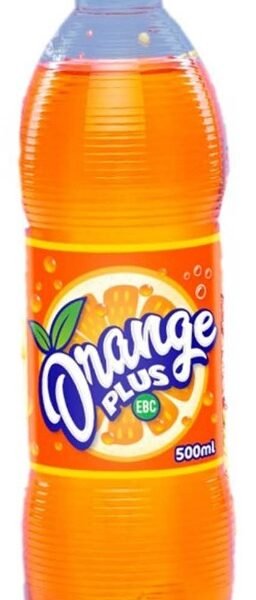 ORANGE PLUS