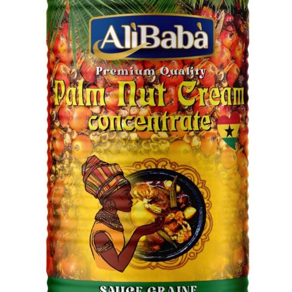 PALM CREAM ALI BABA