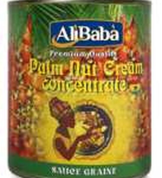 PALM CREAM ALI BABA
