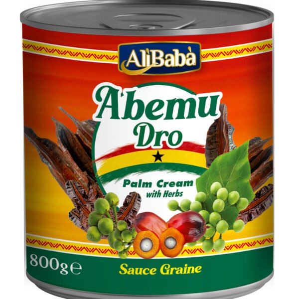 ABEMUDRU ALI BABA