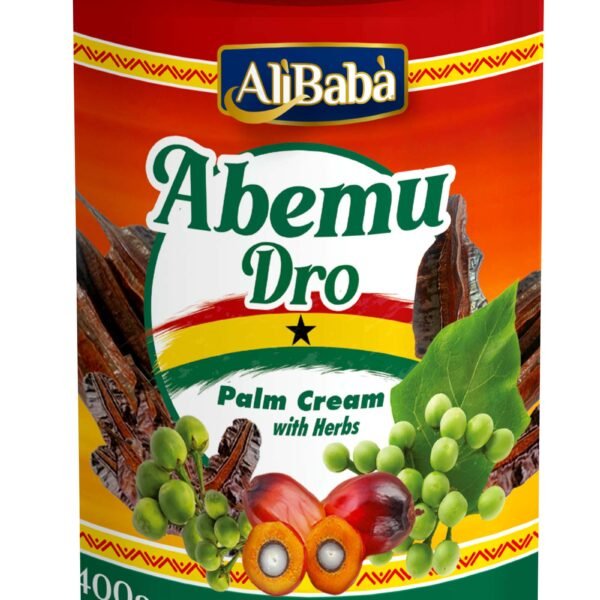 ABEMUDRU ALI BABA