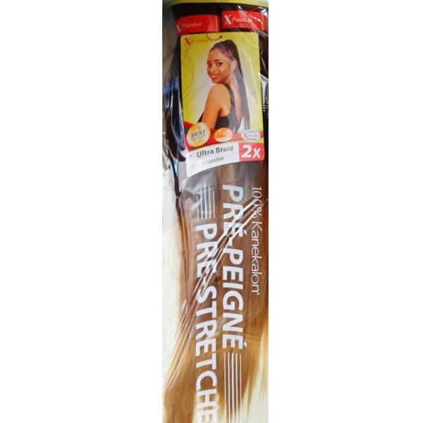 X-P PRE STRETCH T3/ OM/NATRAL BLONDE (50)