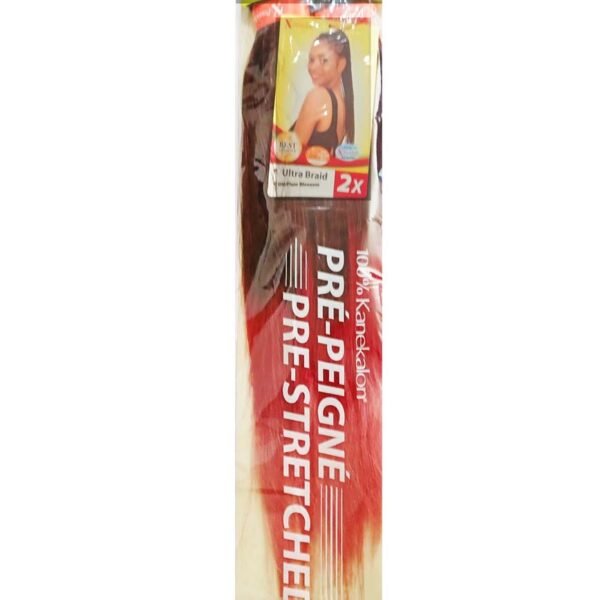 X-P PRE STRETCH T3/ OM/PLUM BLOSSOM (50) COSMETICS