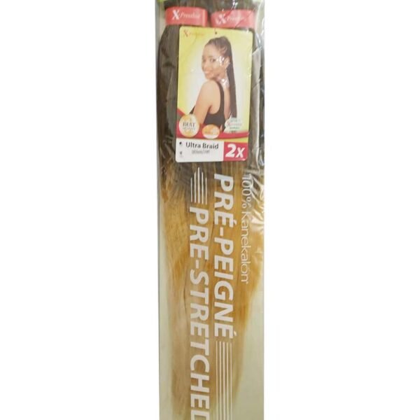 X-P PRE STRETCHD T3/OM/HONEY CREAM (50)