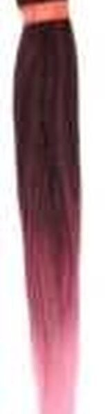 X-P PRE STRETCHD T3/OM/ROSE LILAC (50)