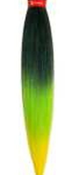 X-P PRE STRETCHD T3/OM/GREEN MANGO (50)
