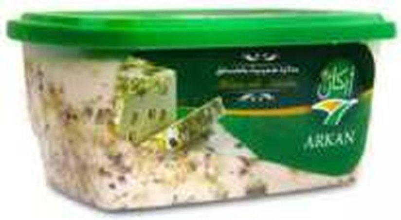 8805 HALAWA ALMOND ARKAN - Image 1