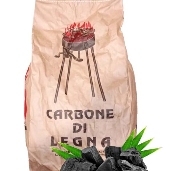CARBONE BBQ