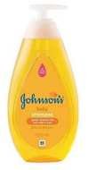8823 JOHNSON BABY SHAMPOO - Image 1