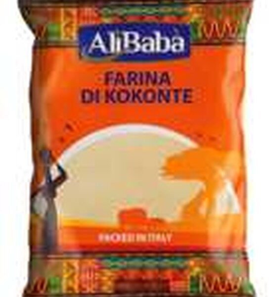 FARINA KOKONTE